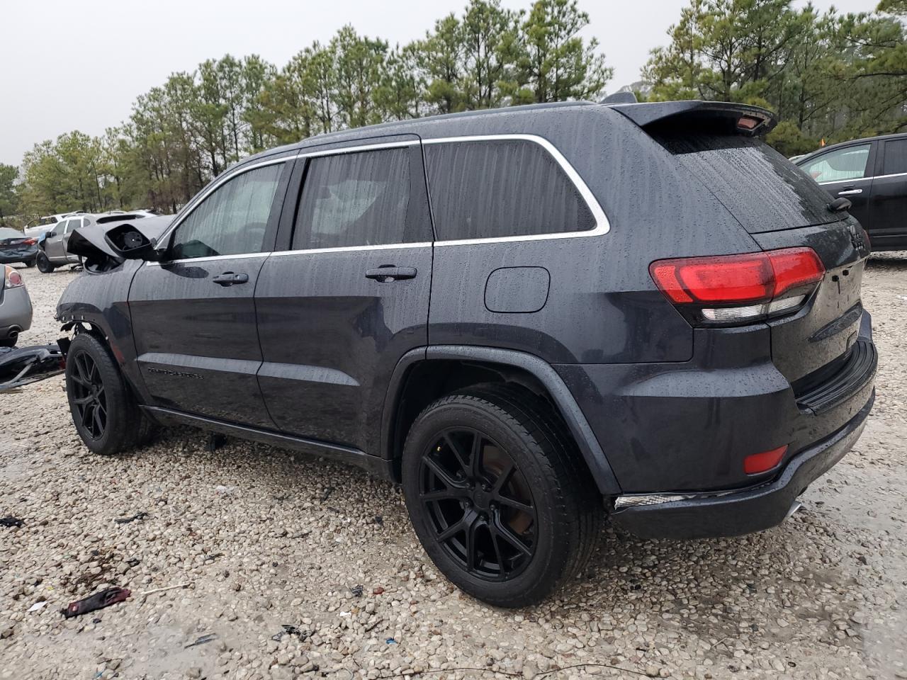 2015 Jeep Grand Cherokee - Image 2