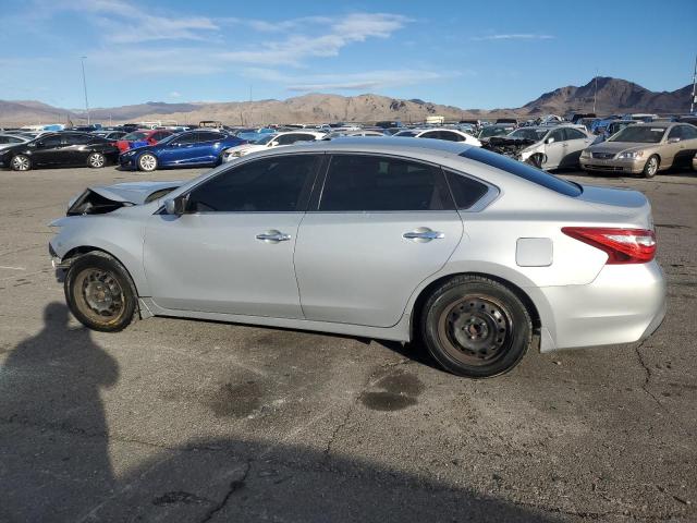  NISSAN ALTIMA 2016 Srebrny