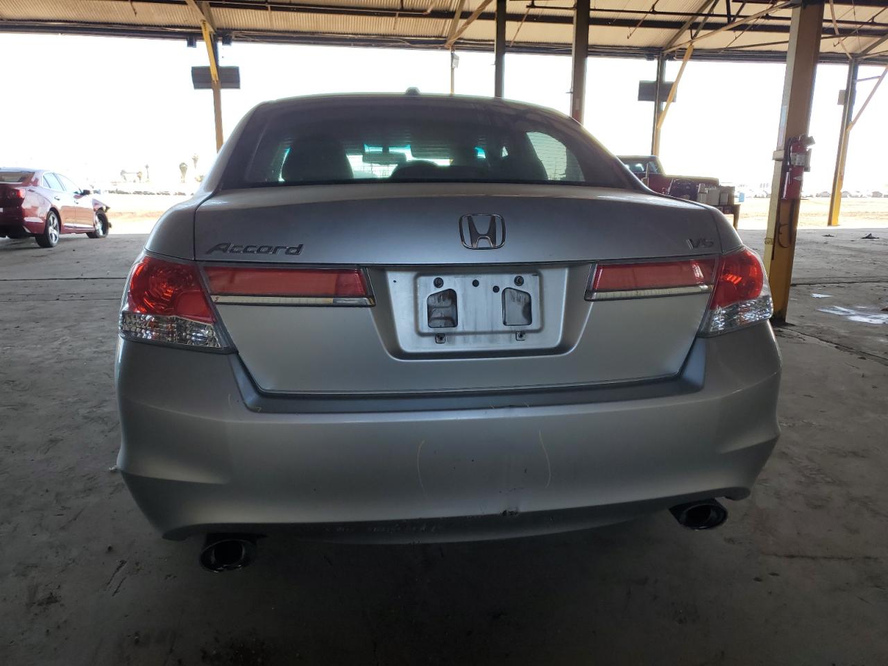2011 Honda Accord - Image 6