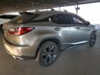 2019 Lexus Rx 350 Base за продажба в Phoenix, AZ - Front End