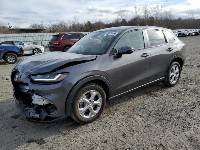 HONDA HR-V LX 2024