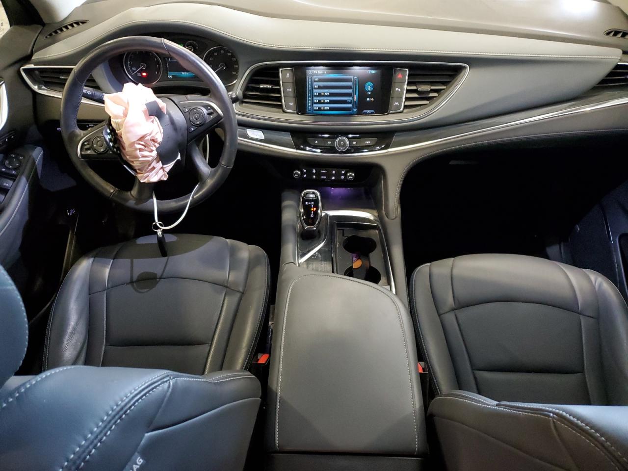 2018 Buick Enclave - Image 8
