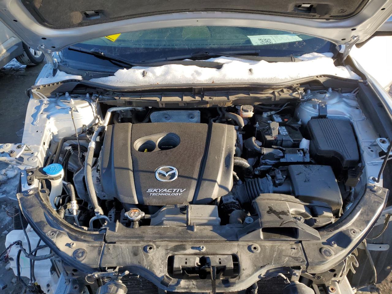 2016 Mazda CX-5 - Image 11
