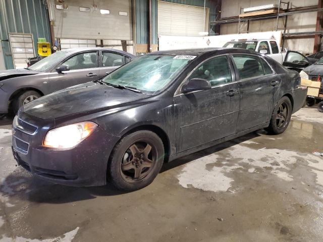 2012 Chevrolet Malibu Ls