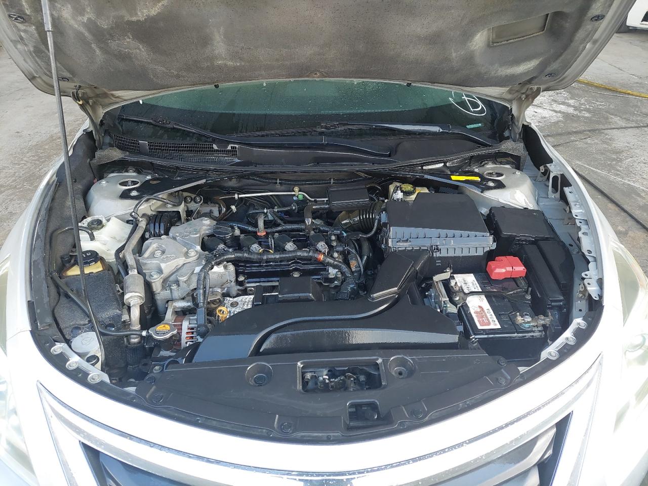 1N4AL3AP1FC229194 - 2015 Nissan Altima - #43307975