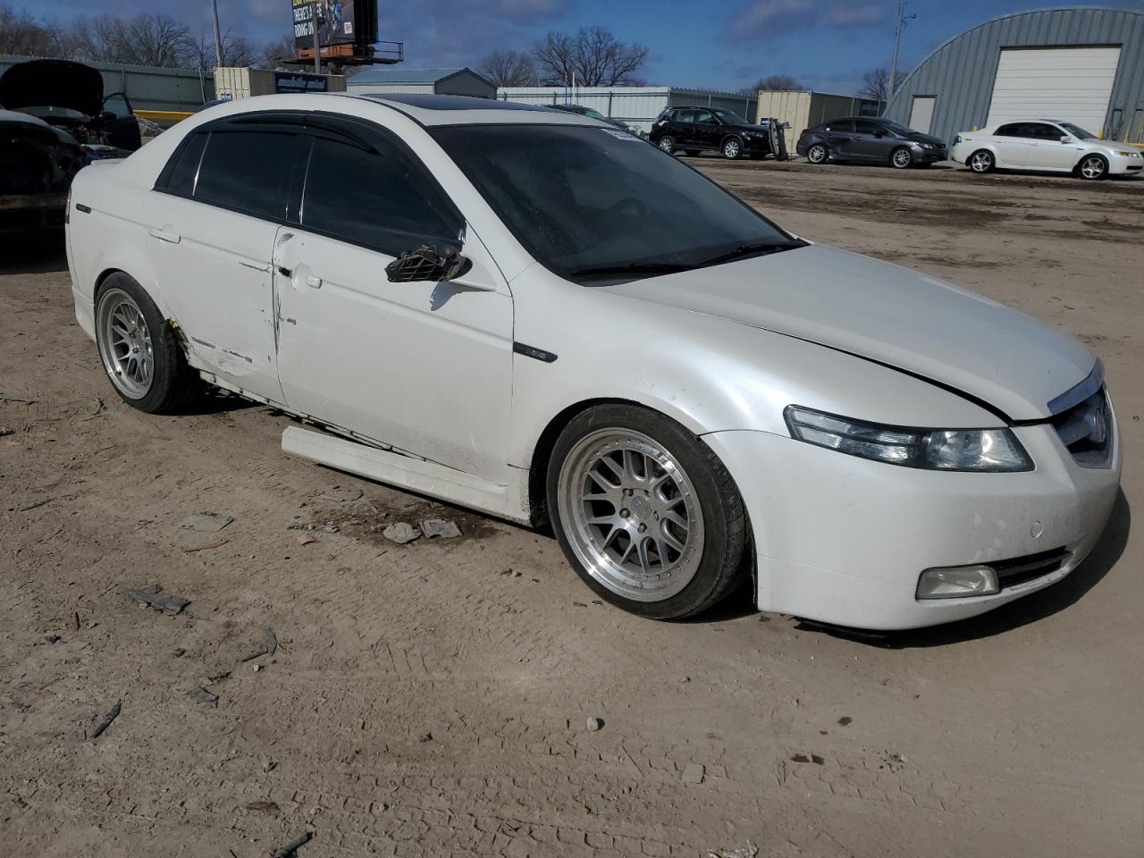 2005 Acura TL - Image 4