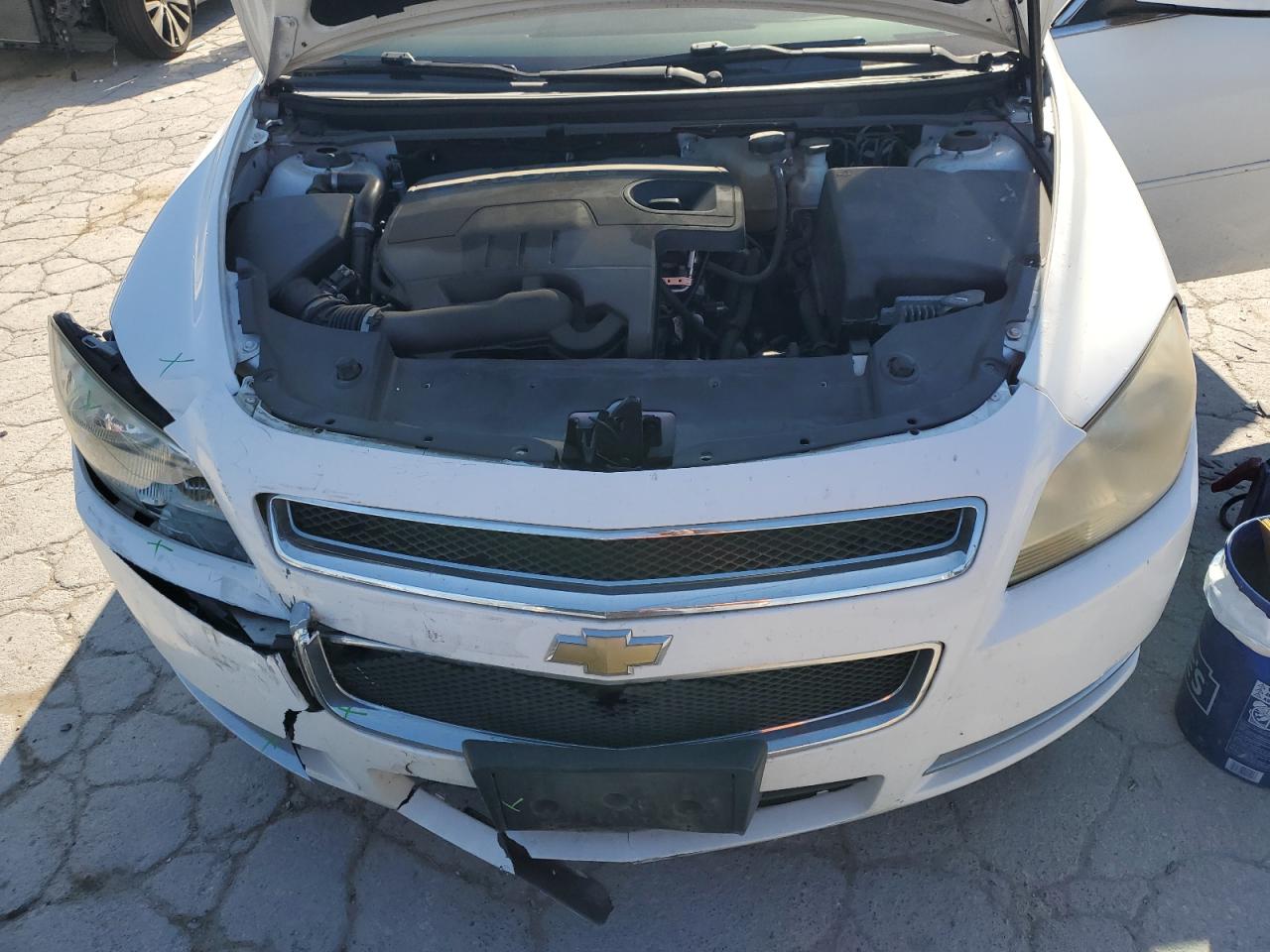 2012 Chevrolet Malibu - Image 11