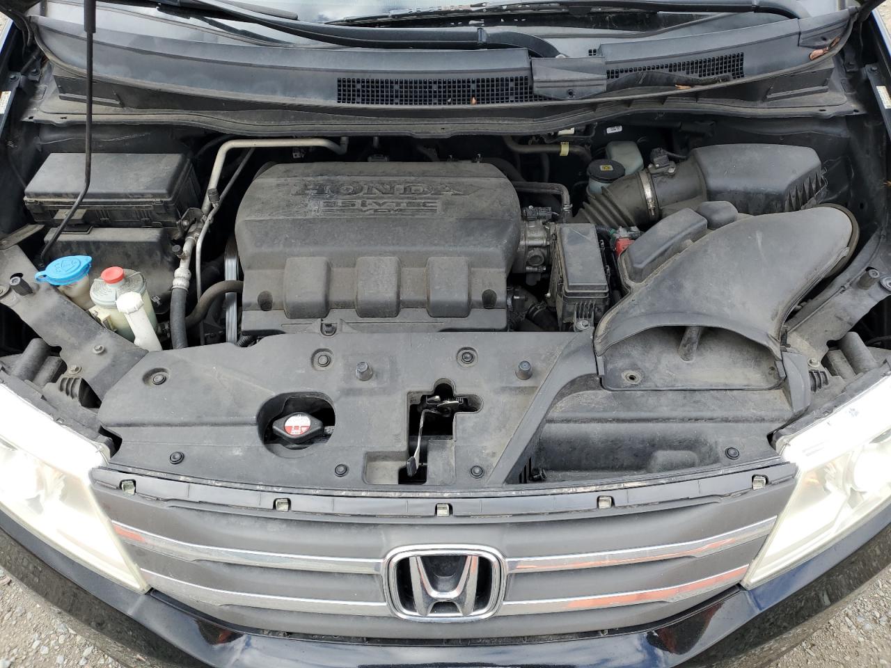 2013 Honda Odyssey - Image 12