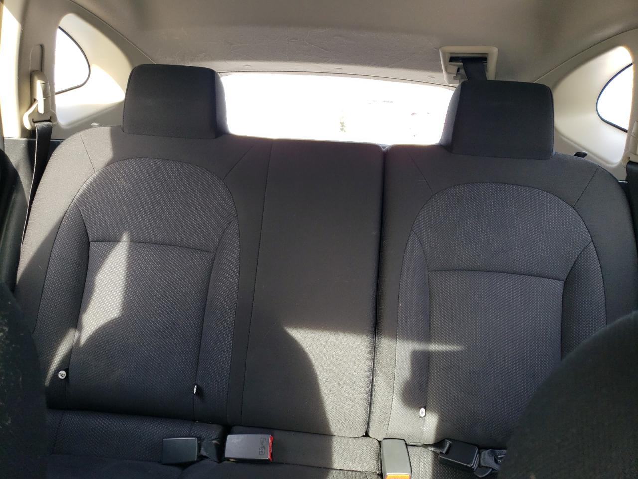 2014 Nissan Rogue - Image 10