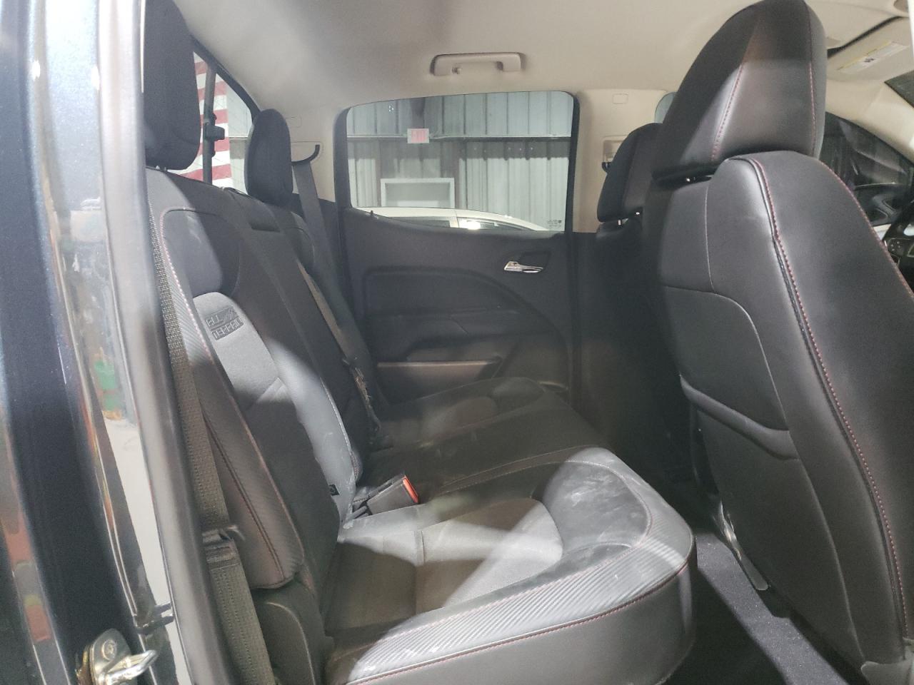 2019 GMC Canyon - Image 10