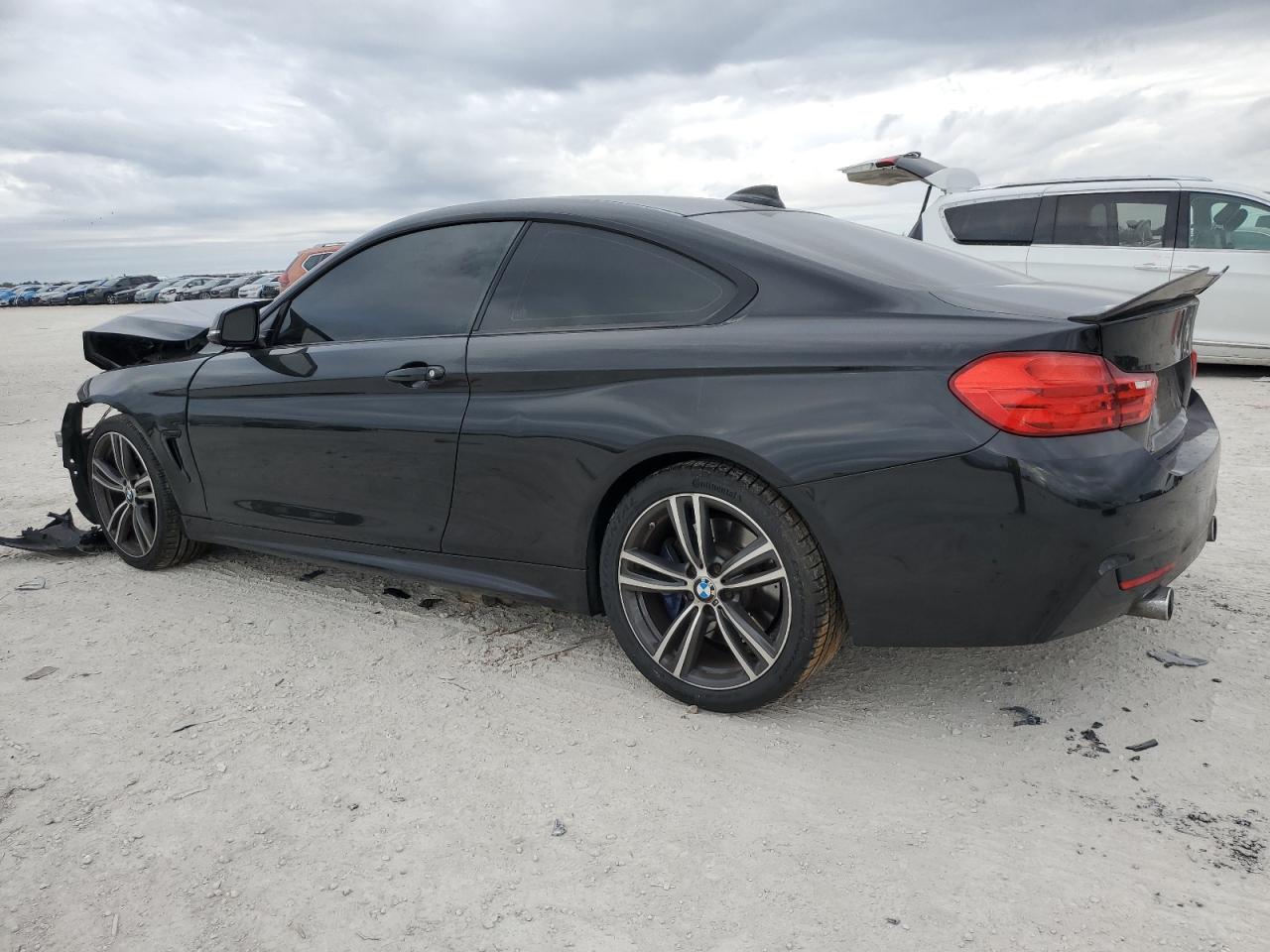 2016 BMW 4er - Image 2