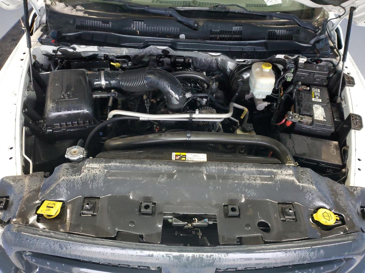 2015 RAM 2500 - Image 11