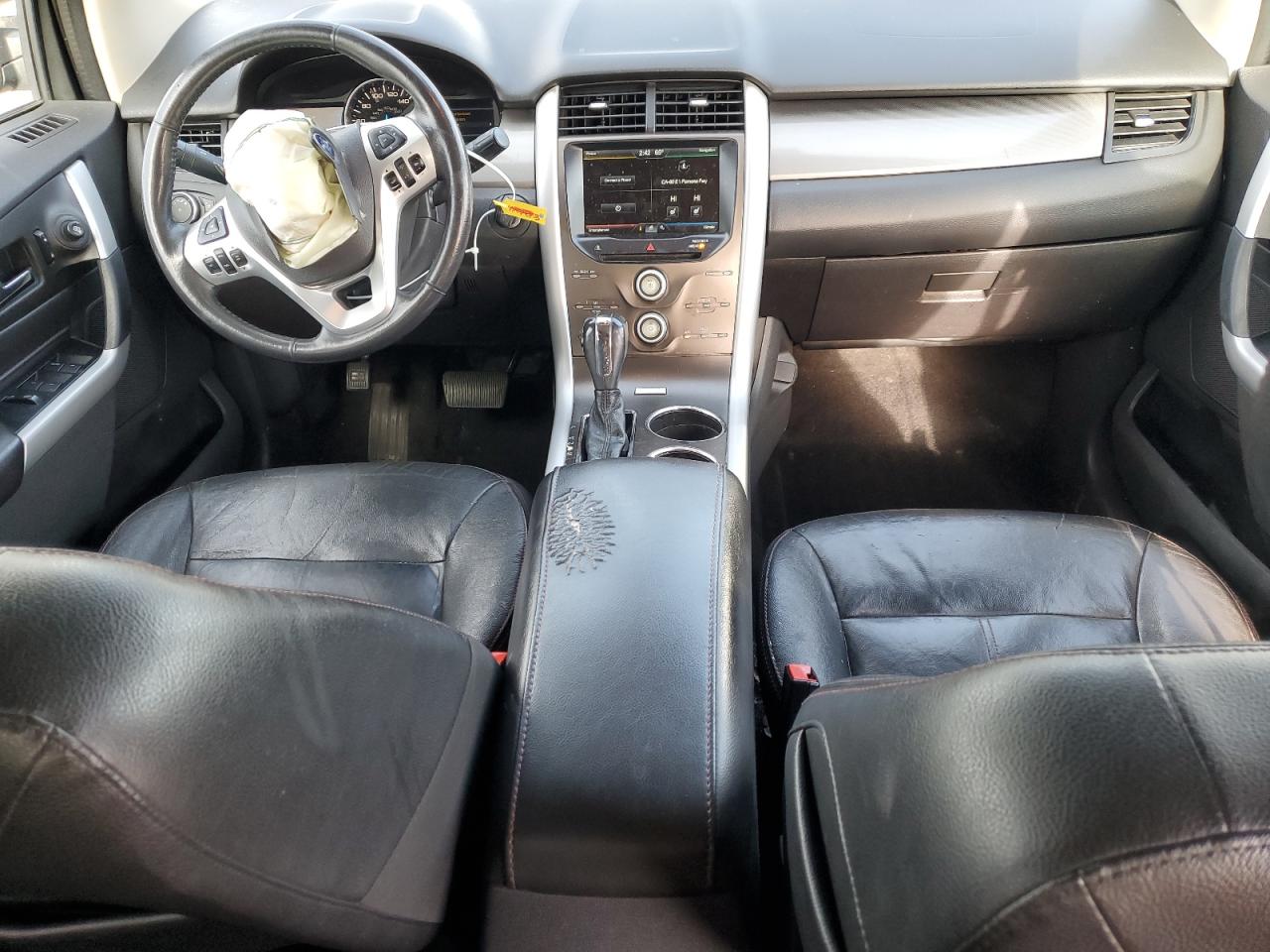 2014 Ford Edge - Image 8