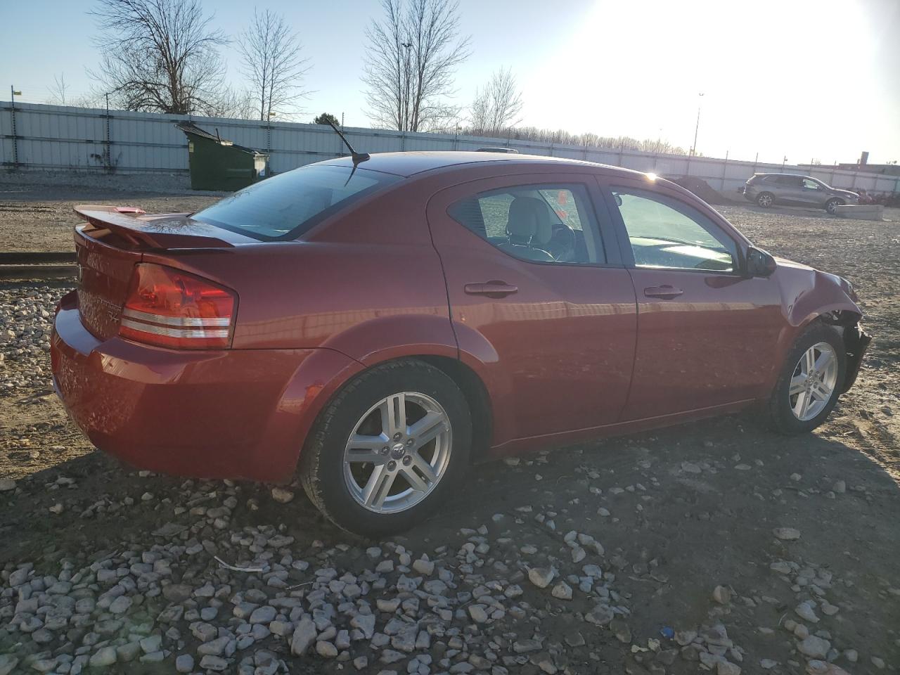 2010 Dodge Avenger - Image 3