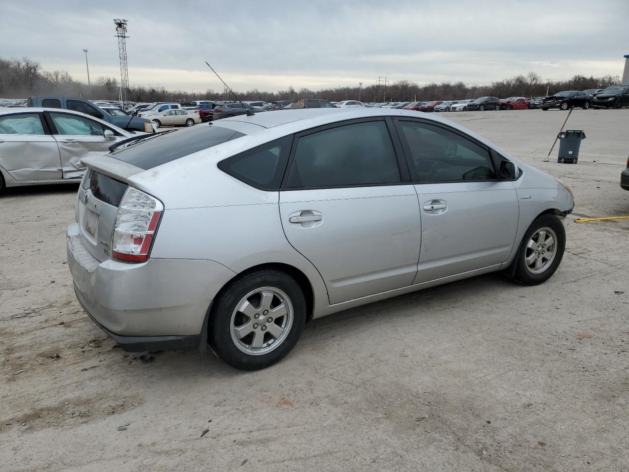 2006 Toyota Prius - Image 3