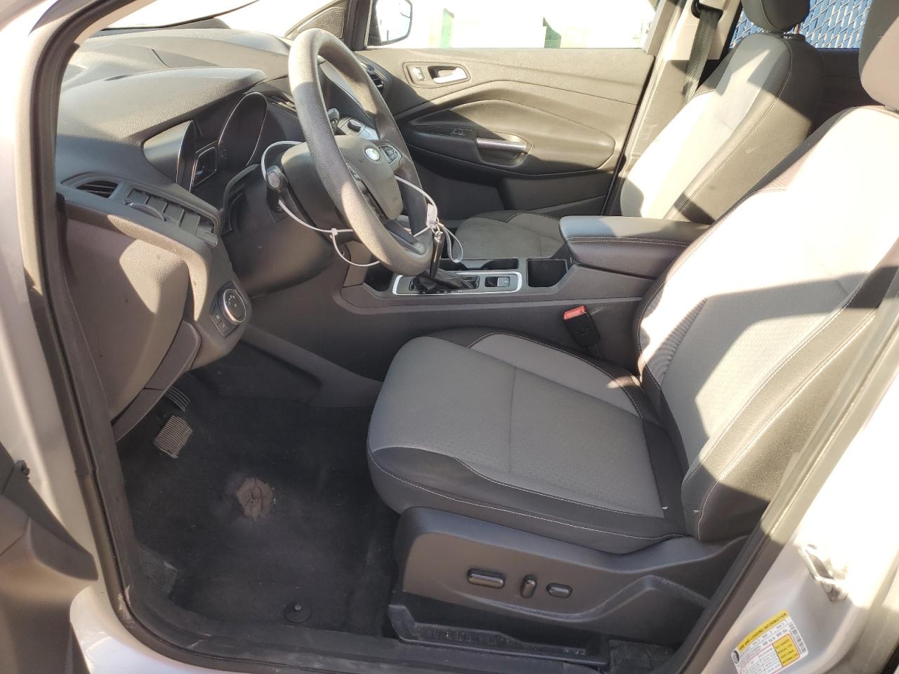 2019 Ford Escape - Image 7