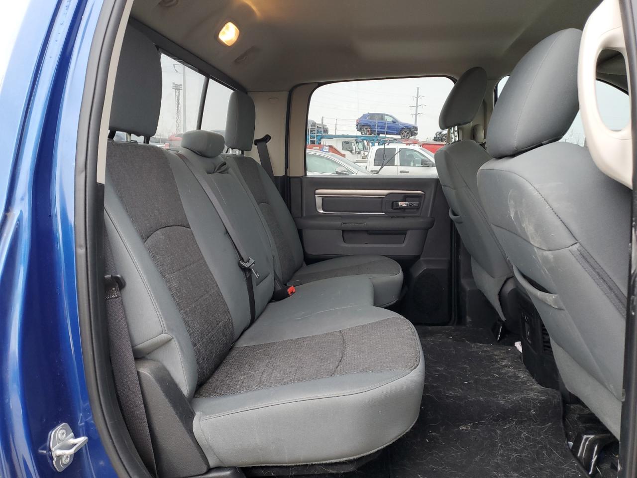 2017 RAM 1500 - Image 10