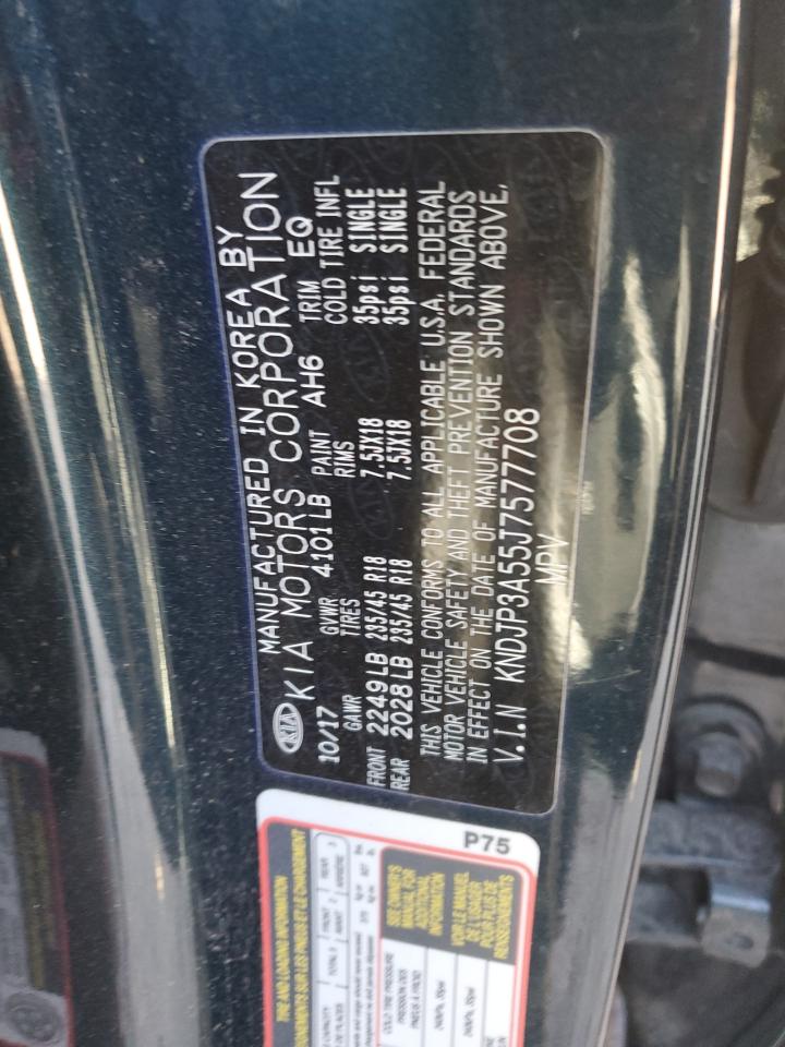 2018 Kia Soul - Image 14