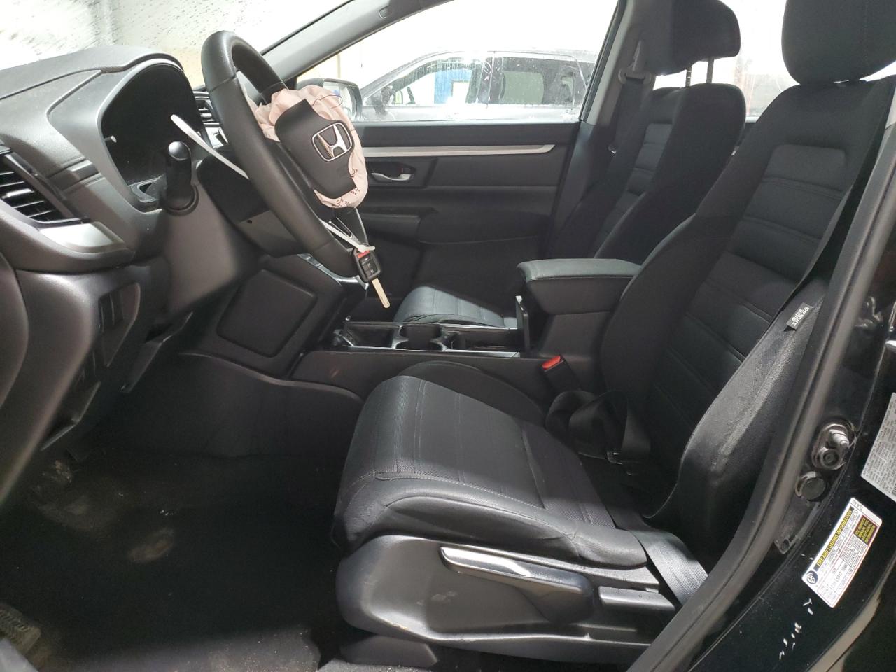 2018 Honda CR-V - Image 7