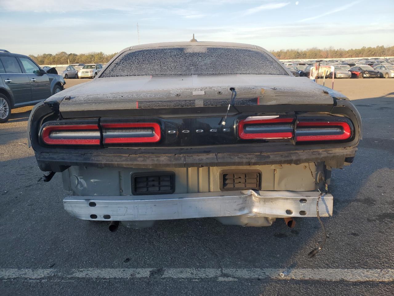 2019 Dodge Challenger - Image 6