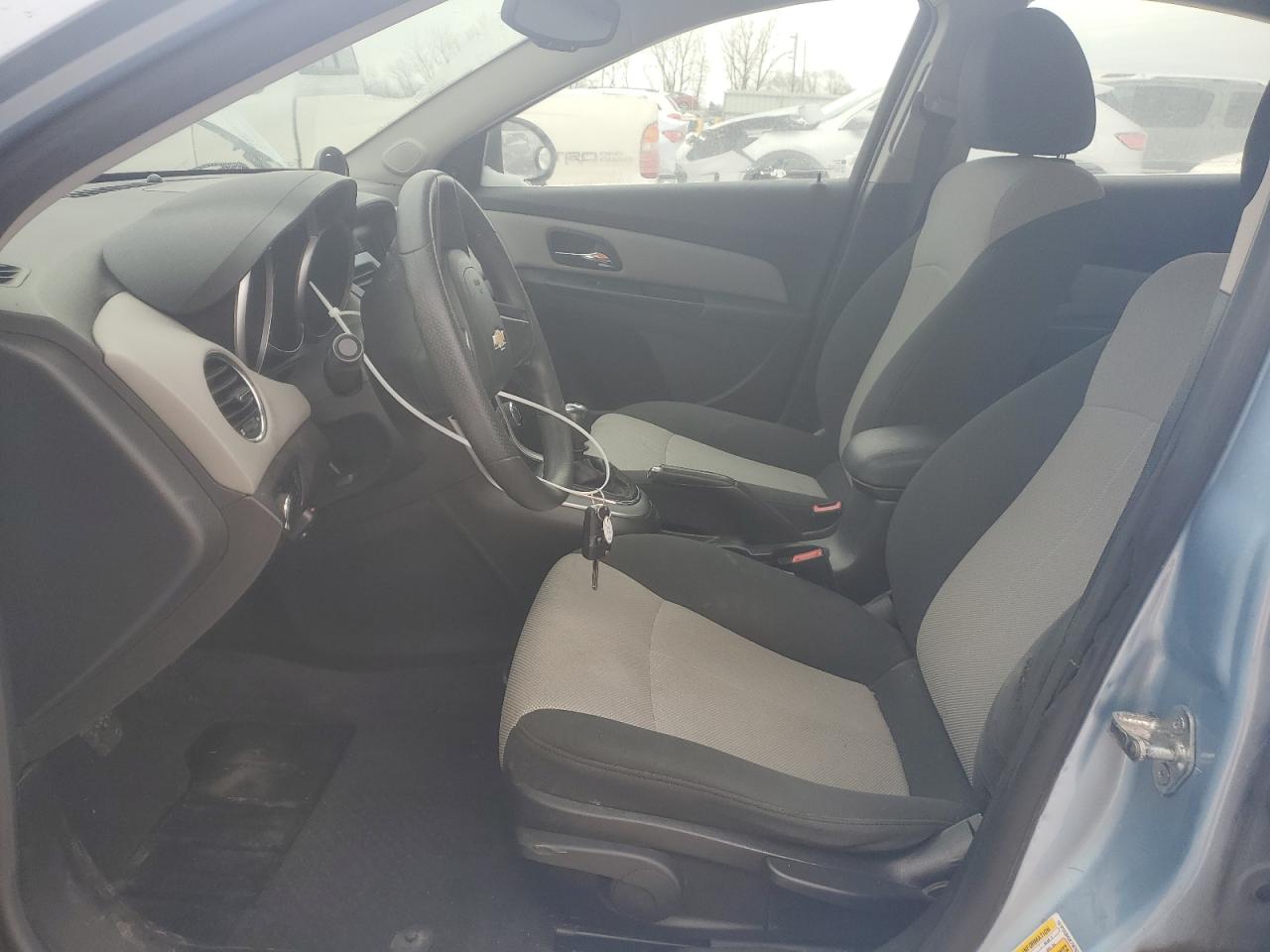 2011 Chevrolet Cruze - Image 7