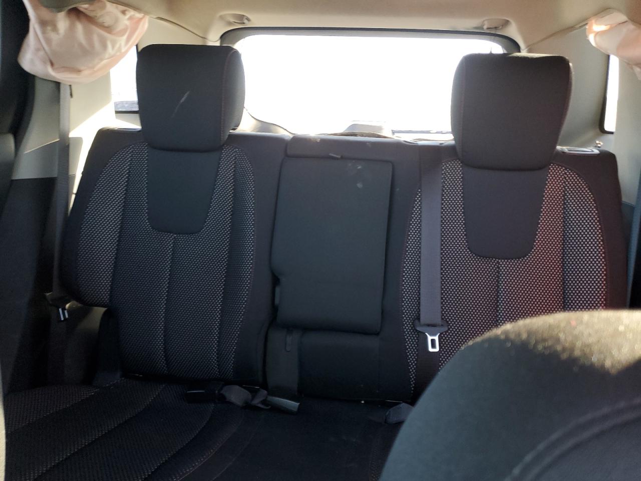 2011 GMC Terrain - Image 10