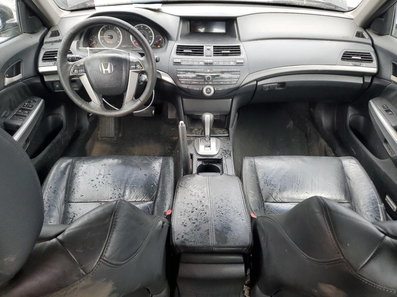2009 Honda Accord - Image 8