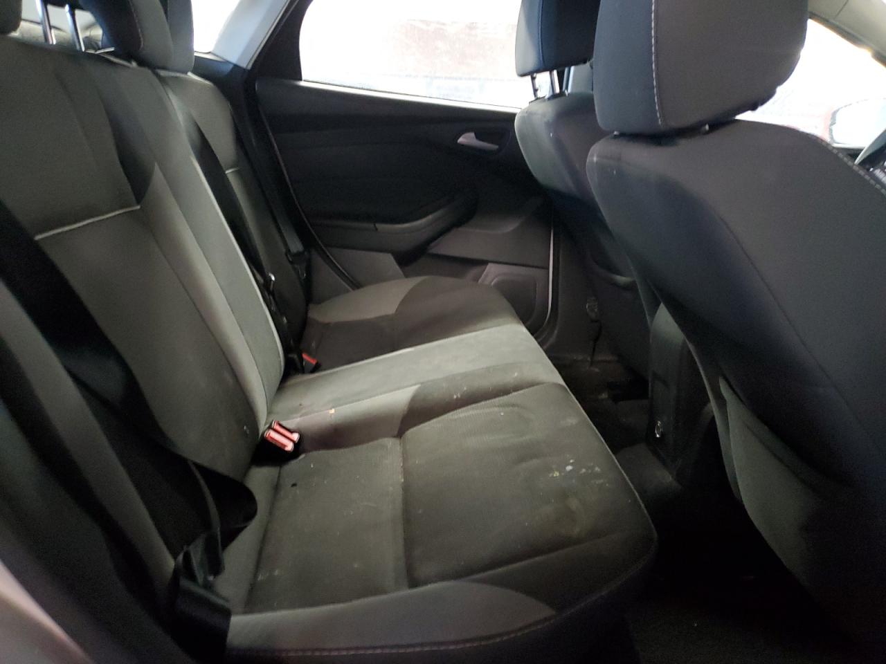 2013 Ford Focus - Image 11