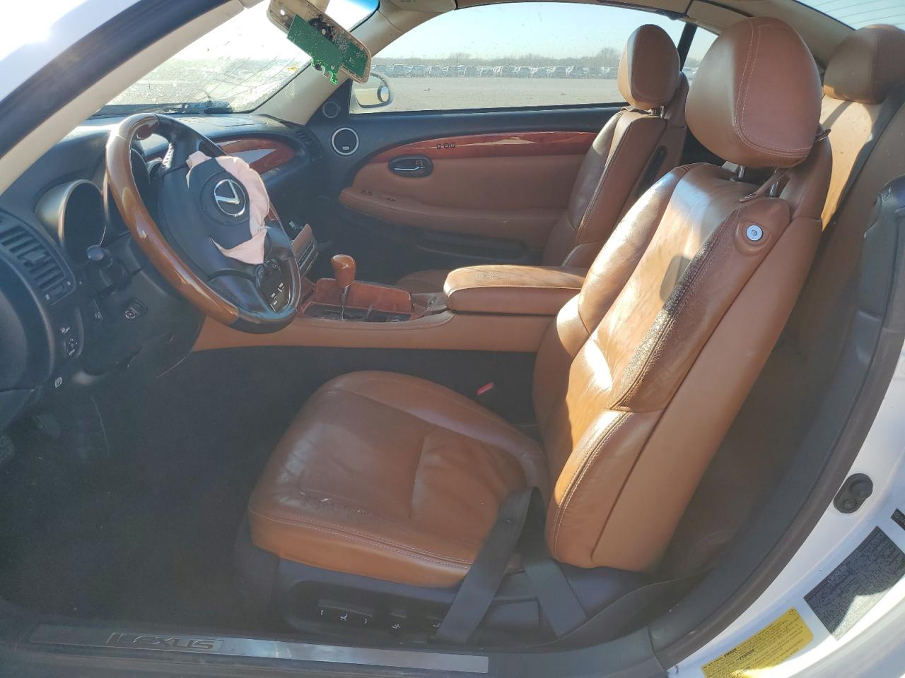 2004 Lexus SC - Image 7