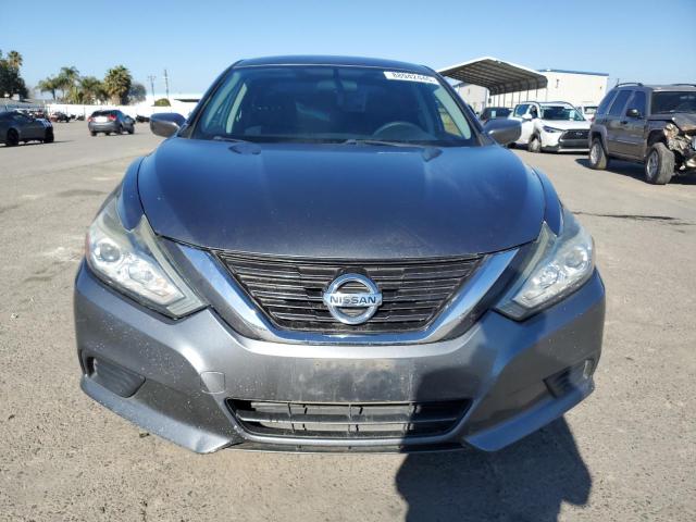 Sedans NISSAN ALTIMA 2016 Gray