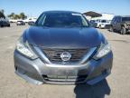 2016 Nissan Altima 2.5 de vânzare în Fresno, CA - Rear End