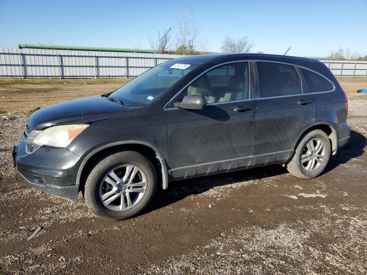 2010 Honda CR-V - Image 1