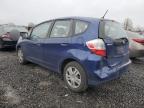 2011 Honda Fit  for Sale in Portland, OR - Rear End