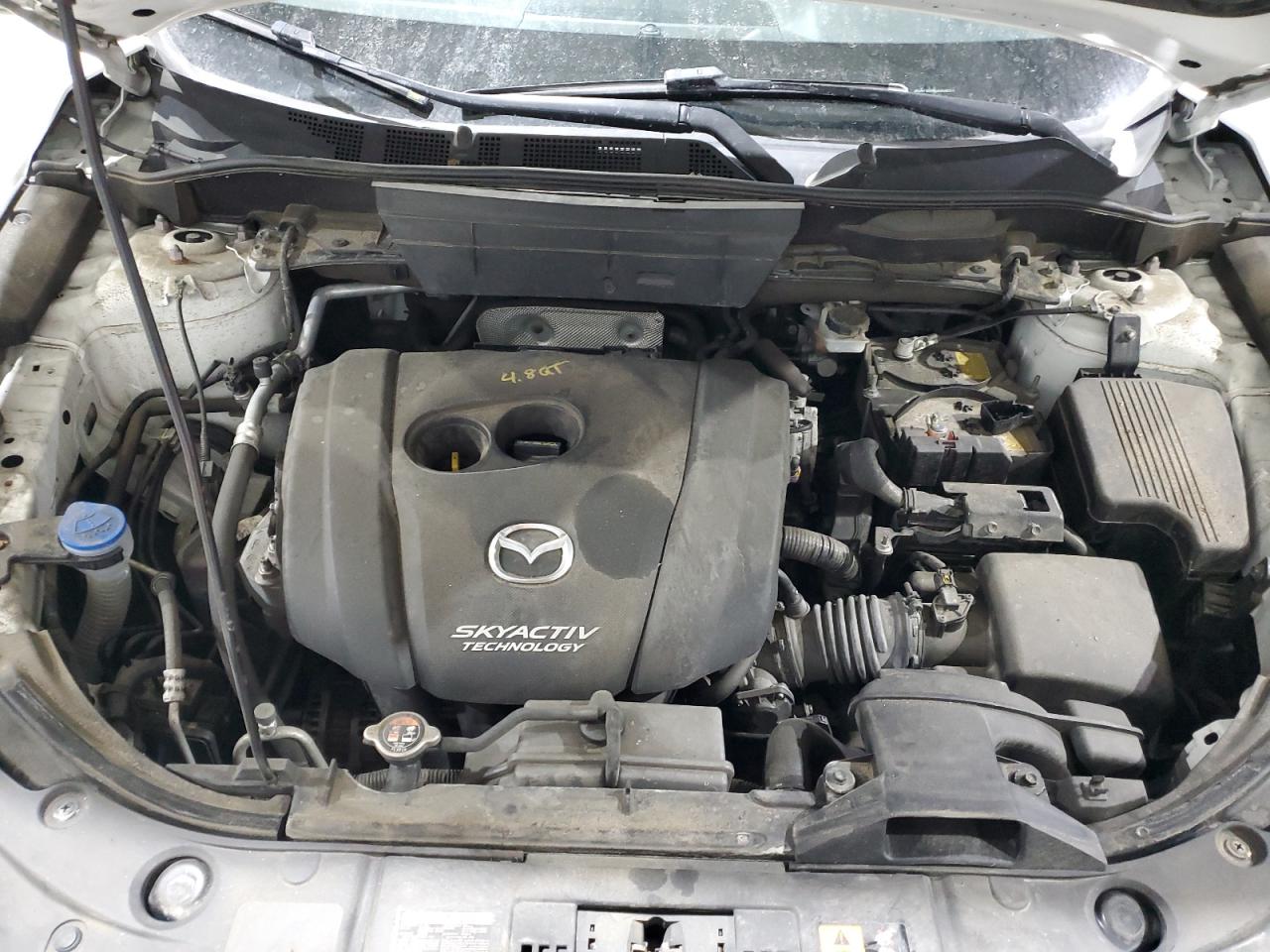 2018 Mazda CX-5 - Image 12