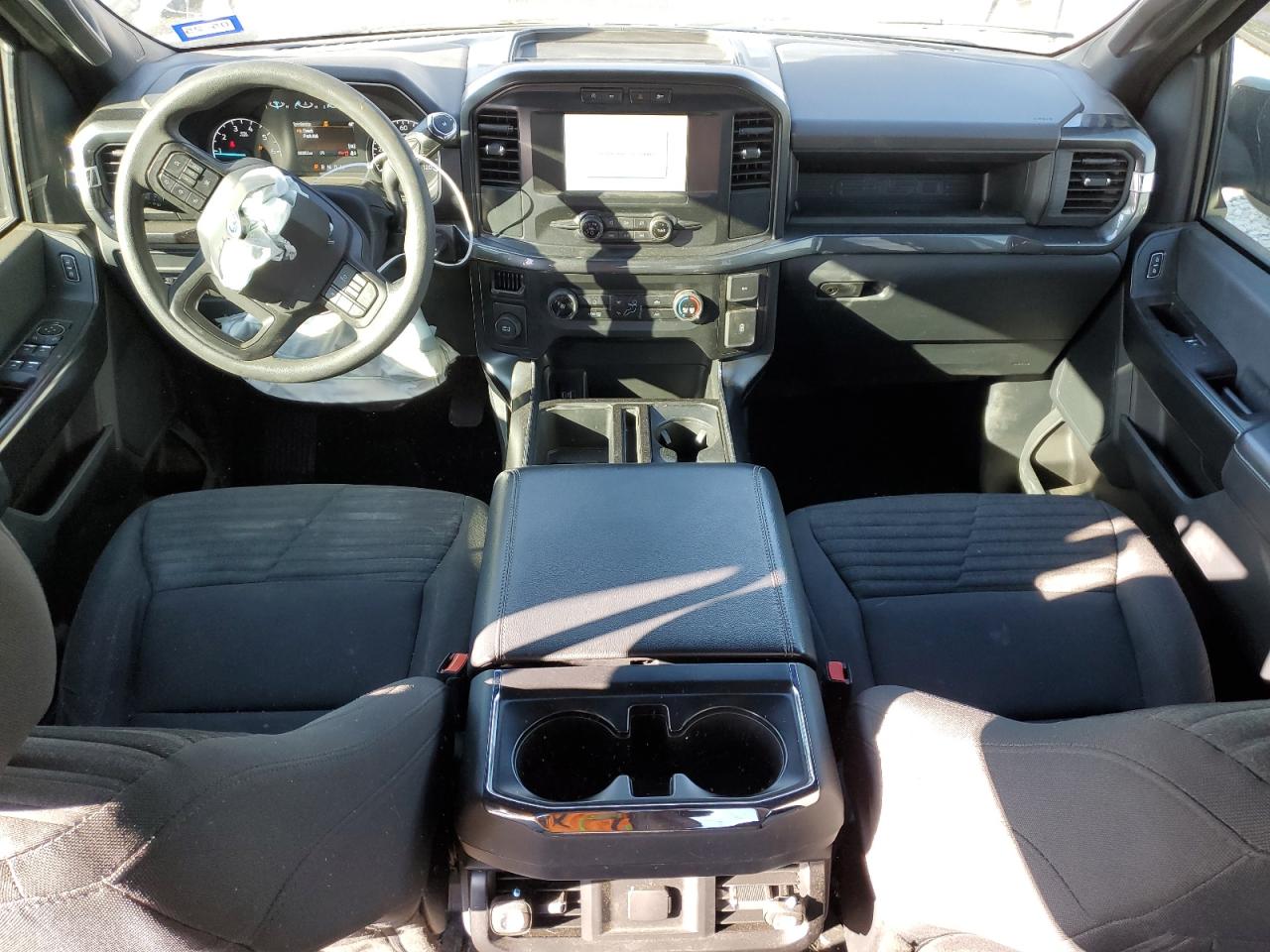 2022 Ford F-150 - Image 8