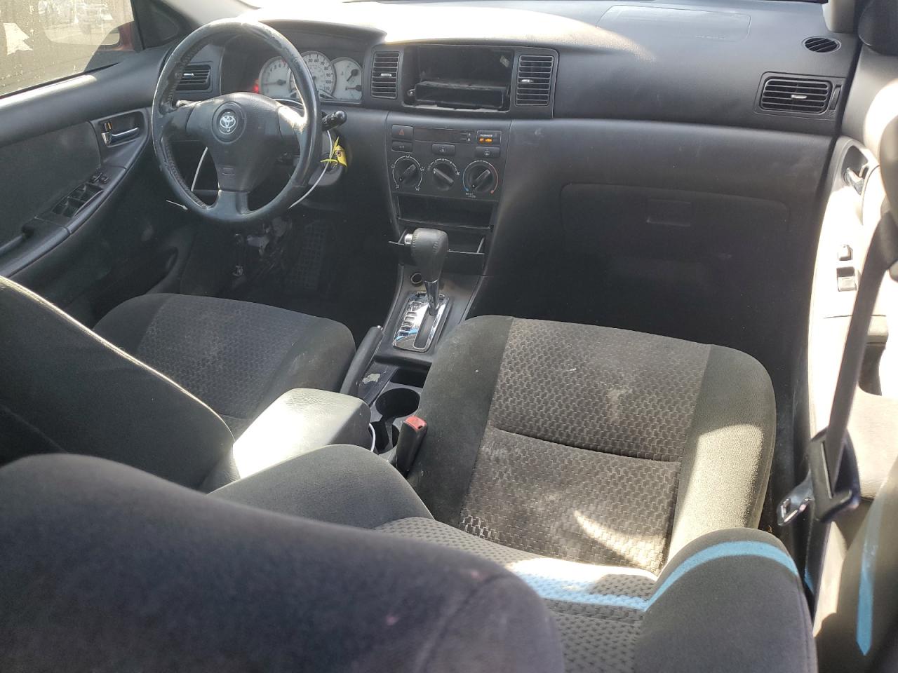 2008 Toyota Corolla - Image 10