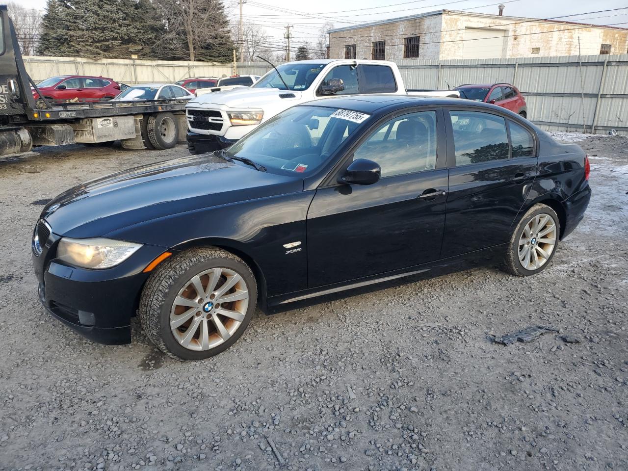 2011 BMW 3er - Image 1
