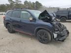 2019 Subaru Forester Sport zu verkaufen in Harleyville, SC - Front End