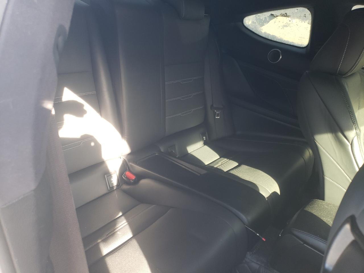 2016 Lexus RX - Image 10