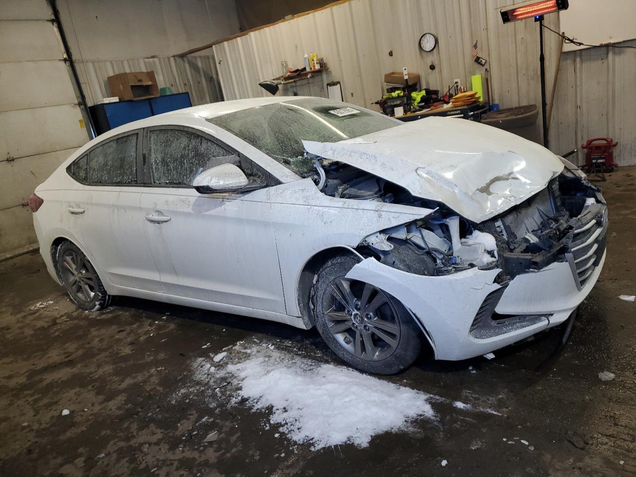 2018 Hyundai Elantra - Image 4
