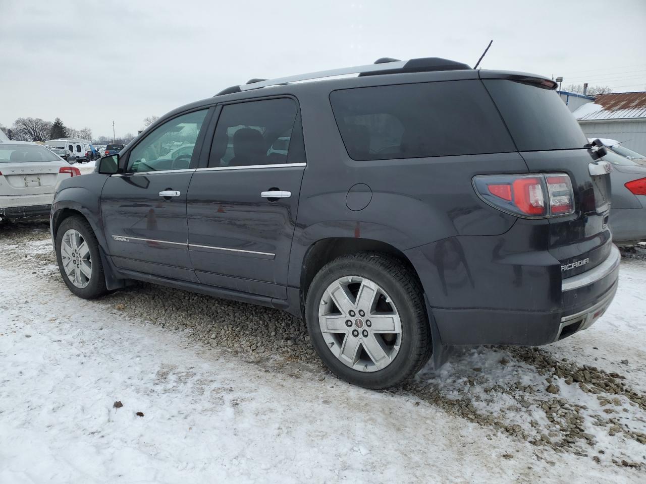 2015 GMC Acadia - Image 2