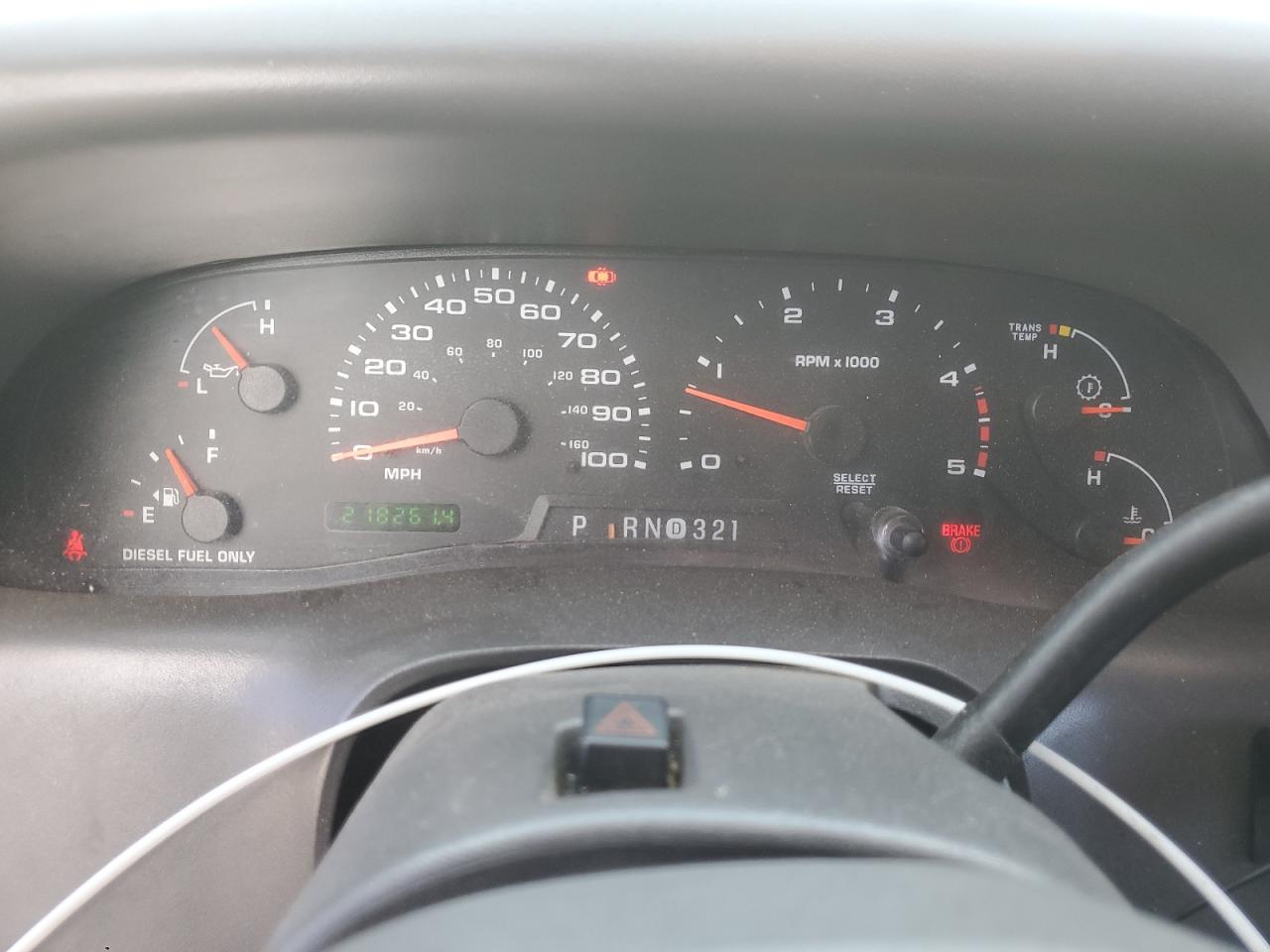 2004 Ford F250 - Image 9