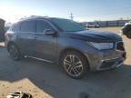 2017 Acura Mdx Advance продається в Nampa, ID - Front End