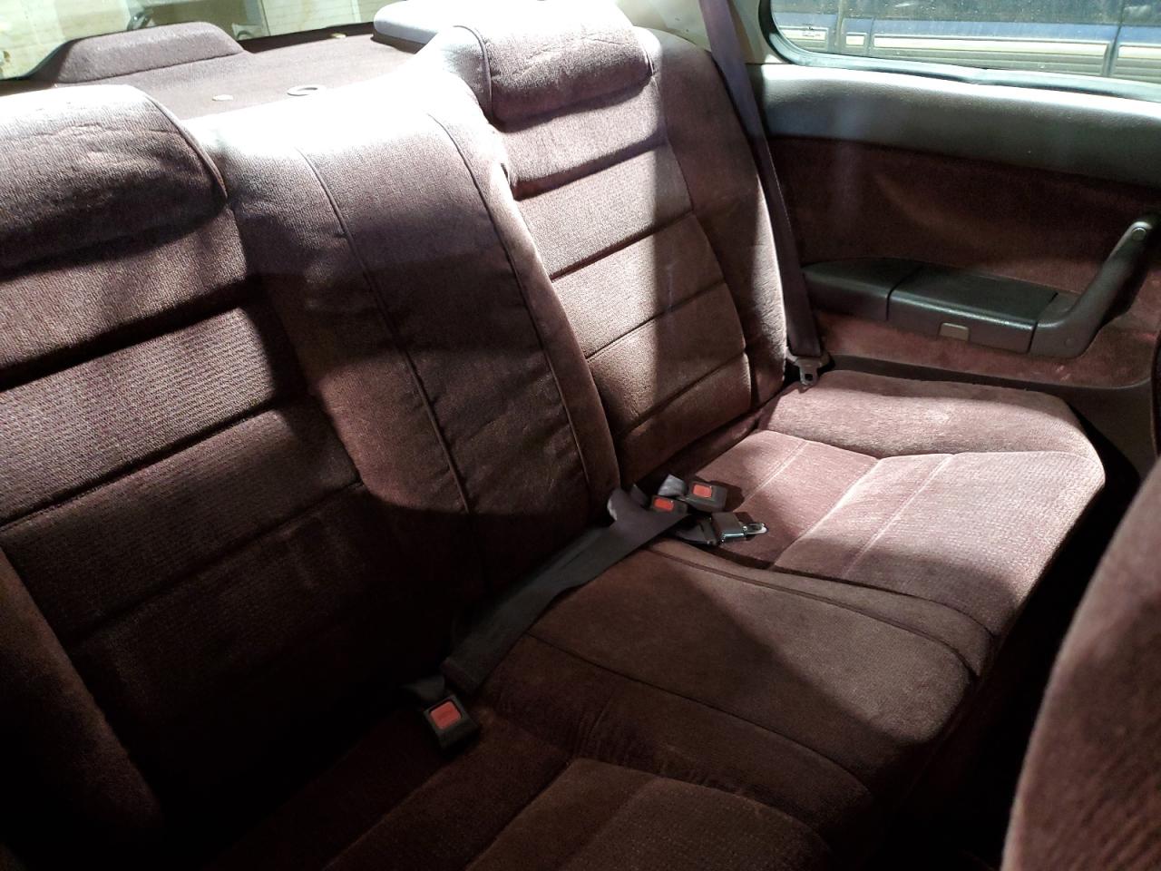 1992 Honda Accord - Image 10