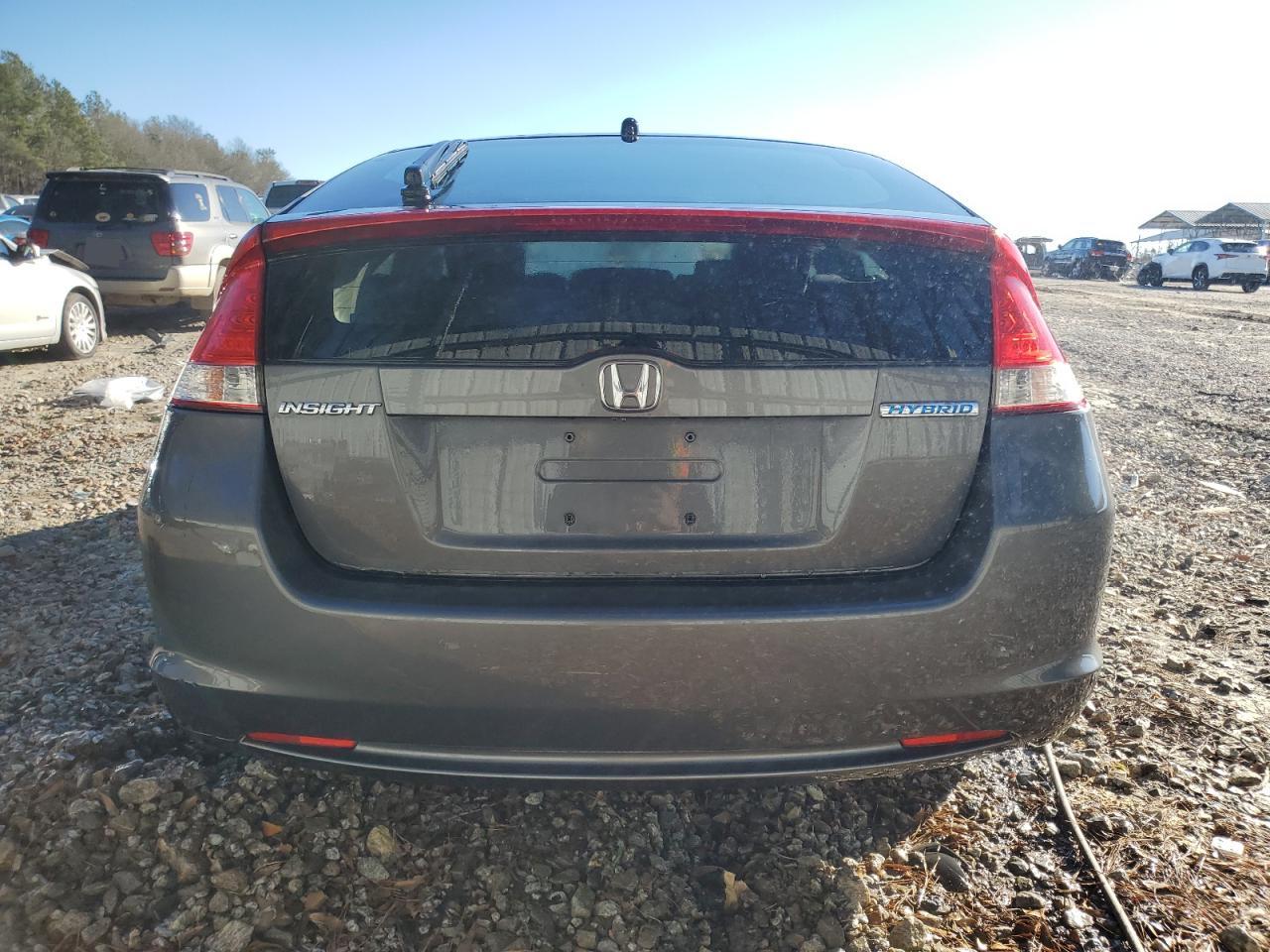 2011 Honda Insight - Image 7
