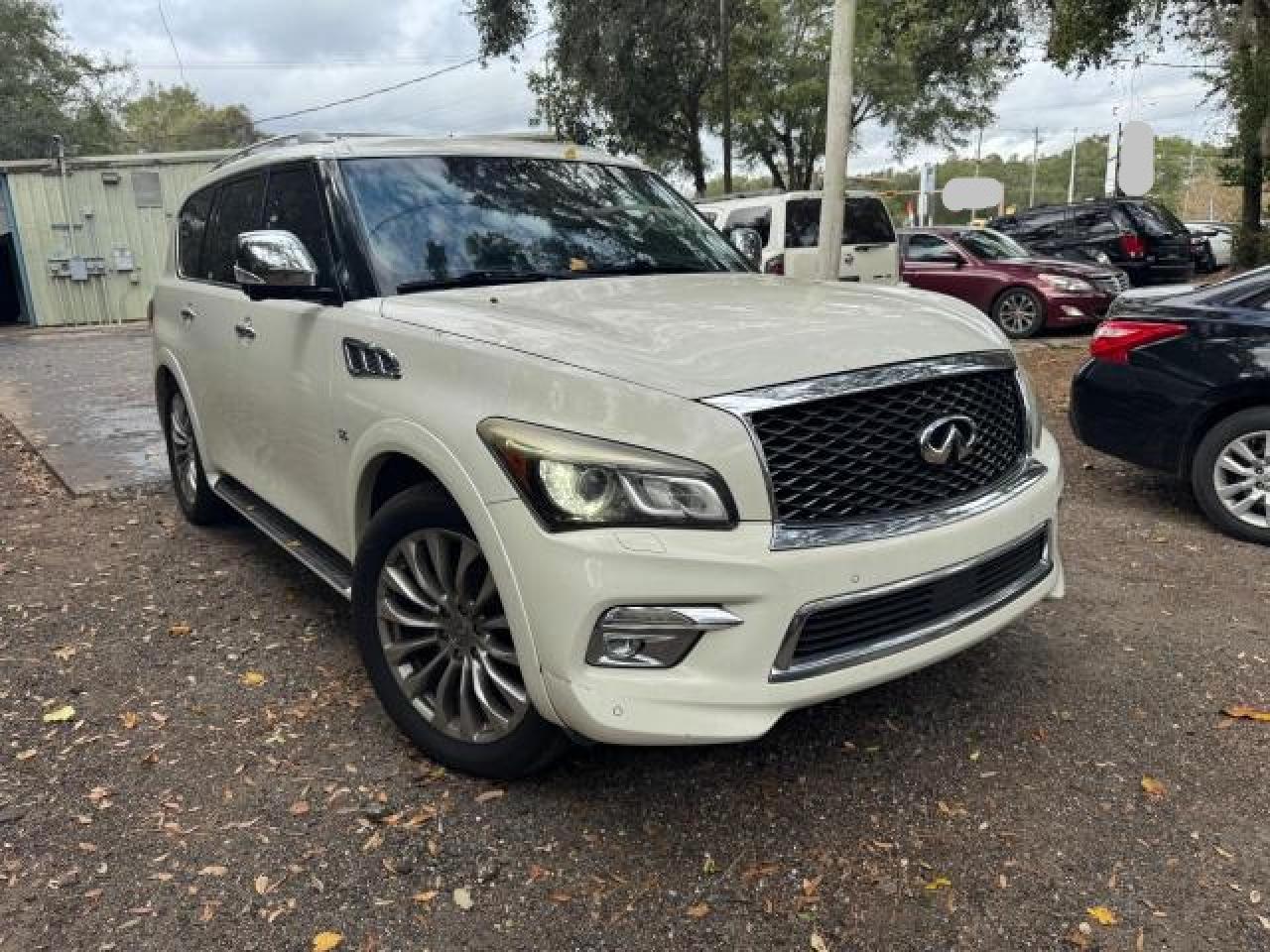 VIN JN8AZ2NFXF9572172 2015 INFINITI QX80 no.1