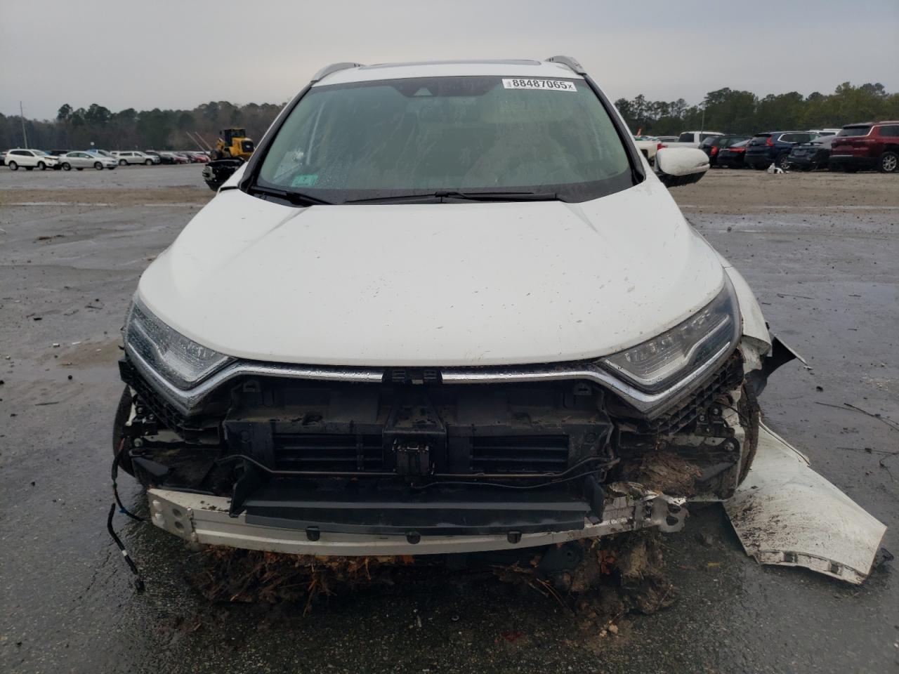 2019 Honda CR-V - Image 5