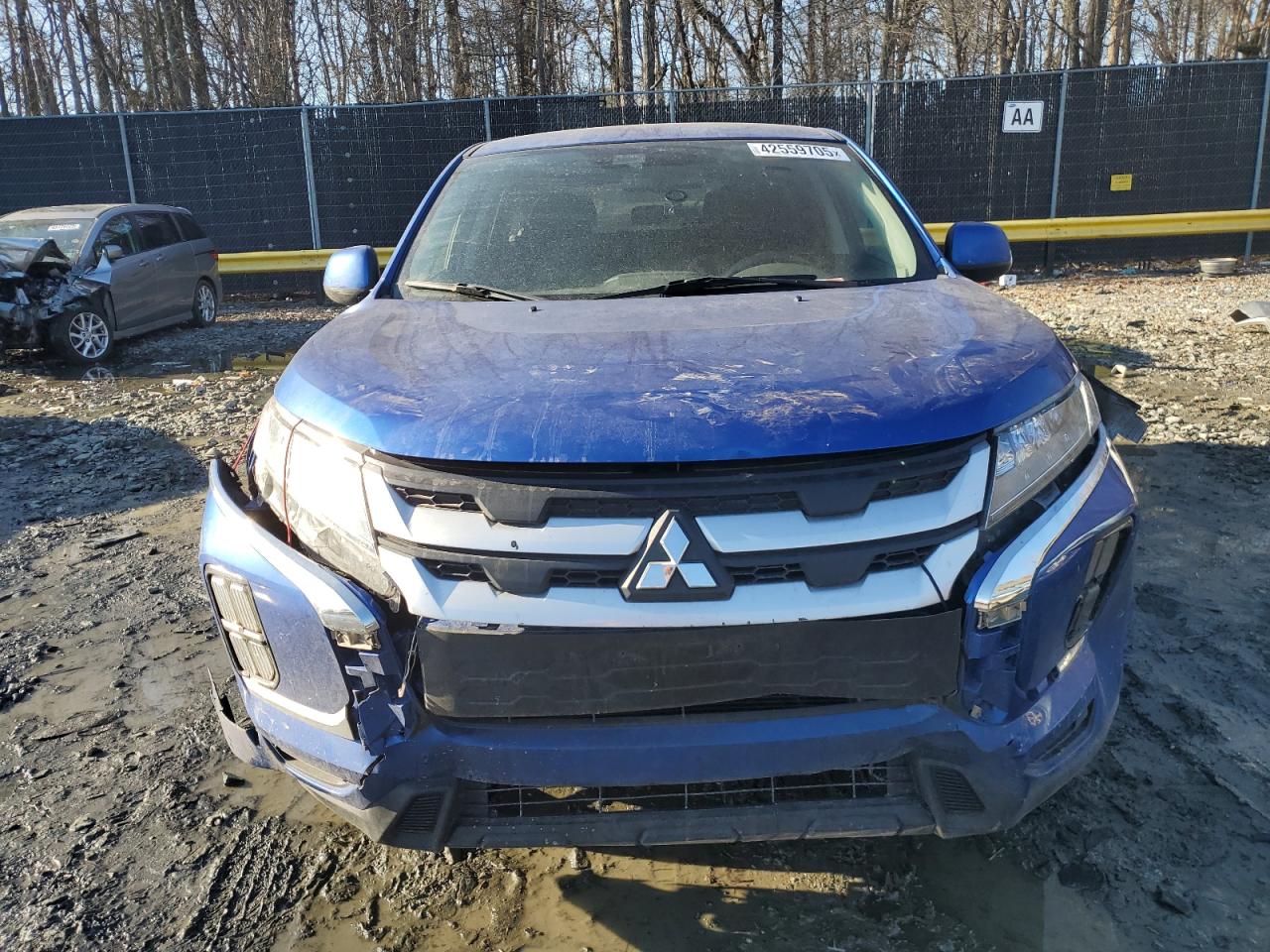 2021 Mitsubishi Outlander - Image 5