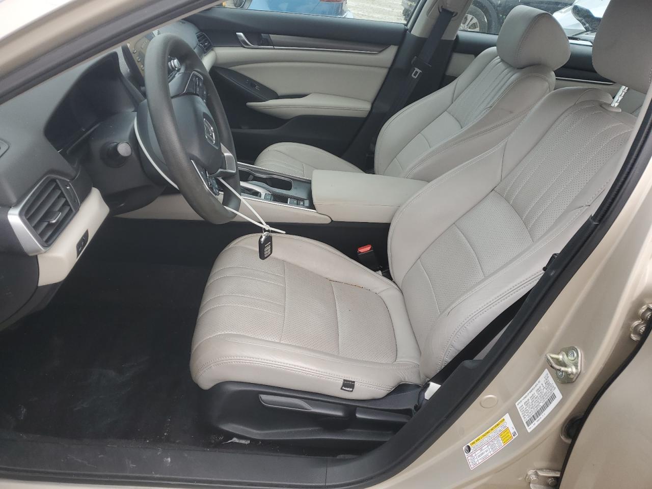 2020 Honda Accord - Image 7