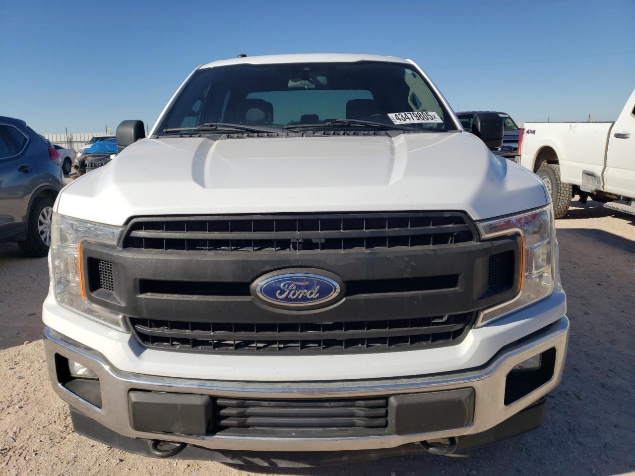 2019 Ford F-150 - Image 5